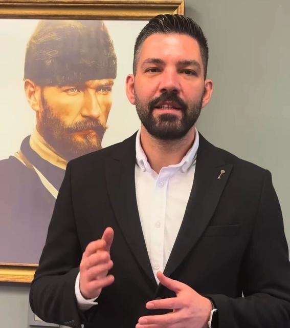 “Susuz tarım değil, suskun siyaset bitmeli”