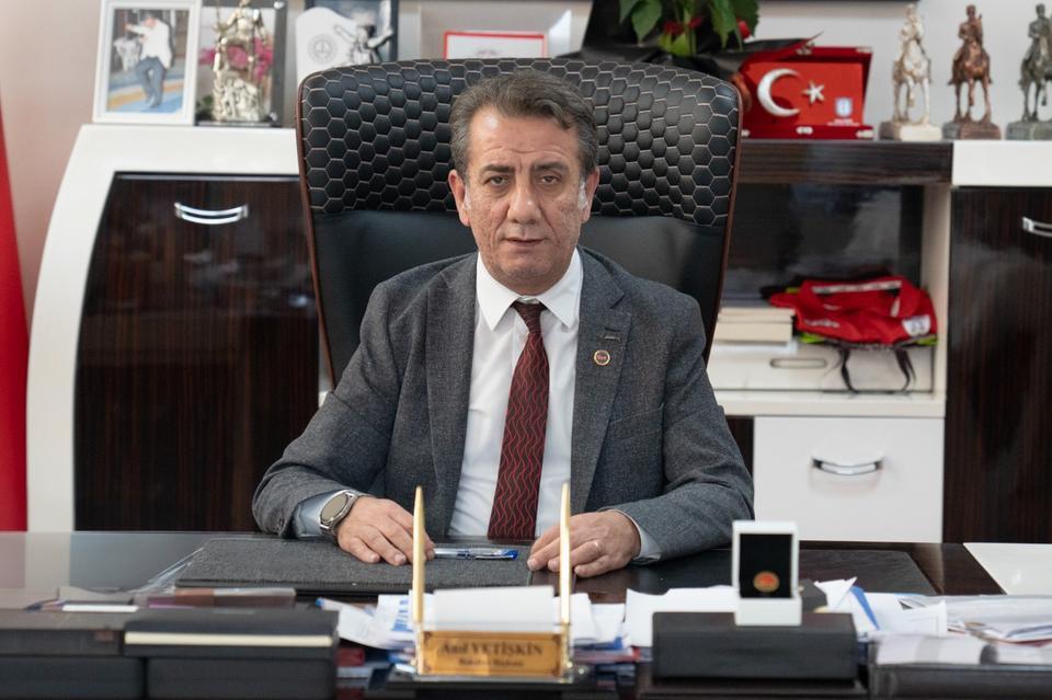 Efeler’in Efem Kart ve Efe Mobili hizmete giriyor