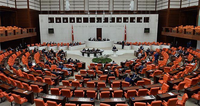 TBMM tatile çıktı! Gözler 1 Ekim’e çevrildi