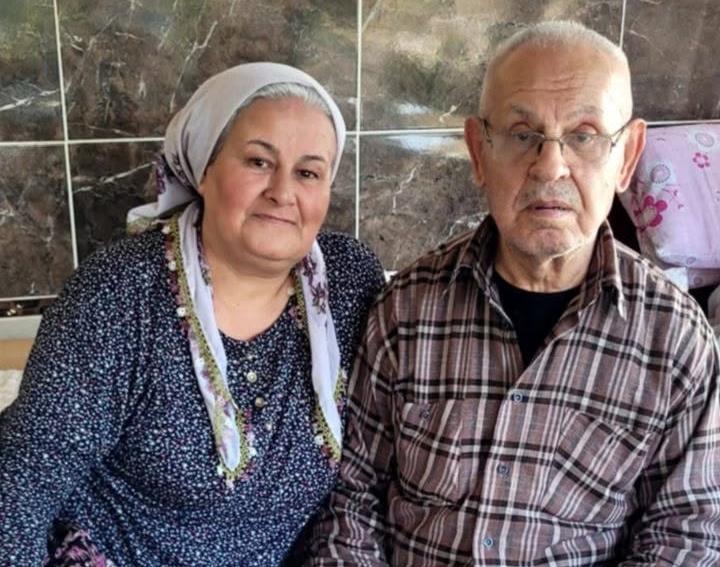 Hayrettin Çulhaoğlu vefat etti