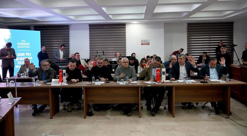 Kuşadası’nda kooperatifçilikte yeni dönem