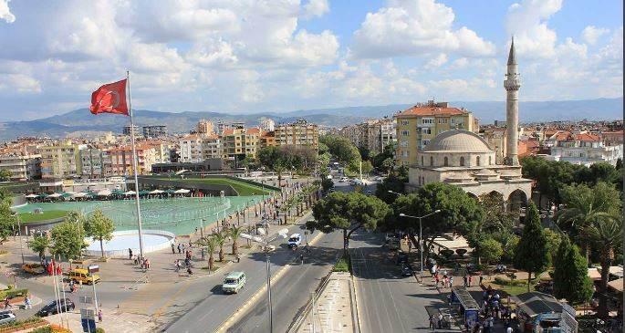 Aydın’da mevsim normalleri altüst oluyor