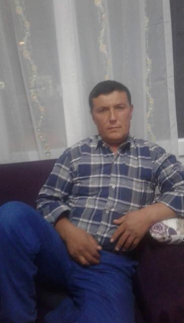 Tomrukların altında kalan 53 yaşındaki adam hayatını kaybetti