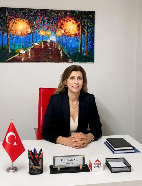 Filiz Şakar