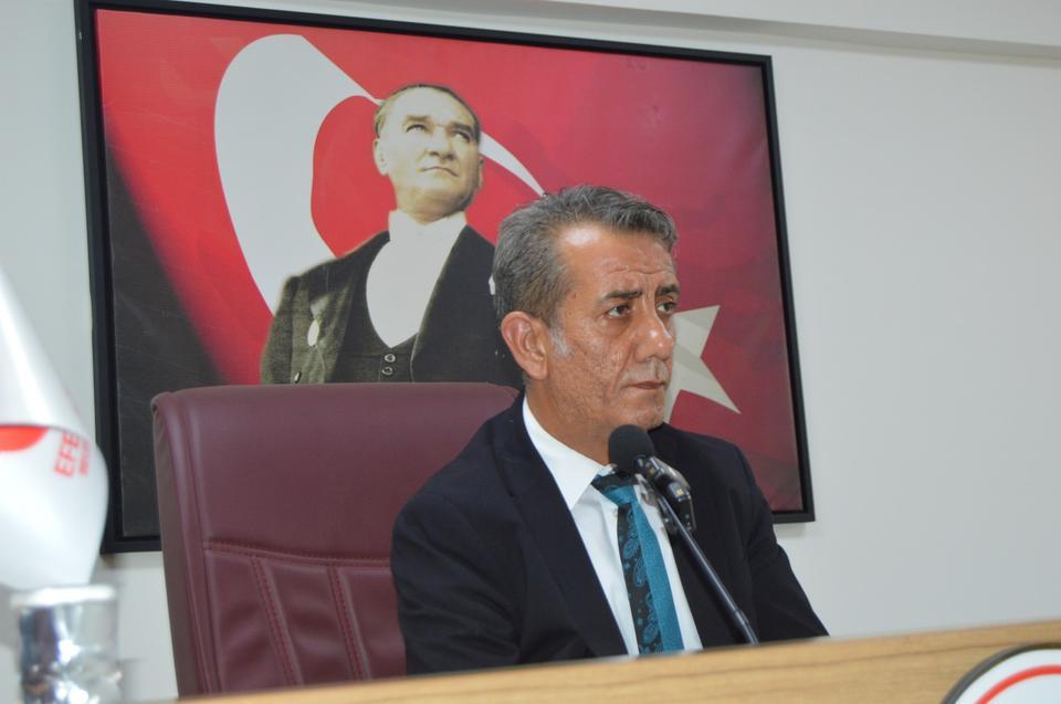 Efeler'de görevden alınan isimlerin yeni yerleri belirlendi
