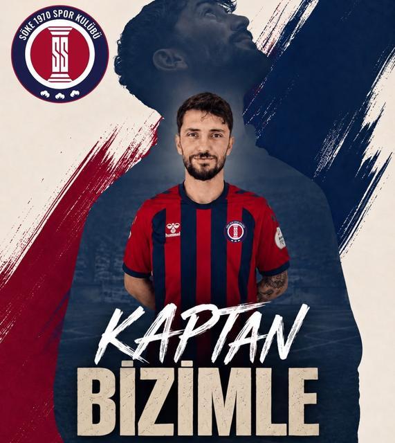 Kaptan Ramazan yeni sezonda da takımın lideri olacak