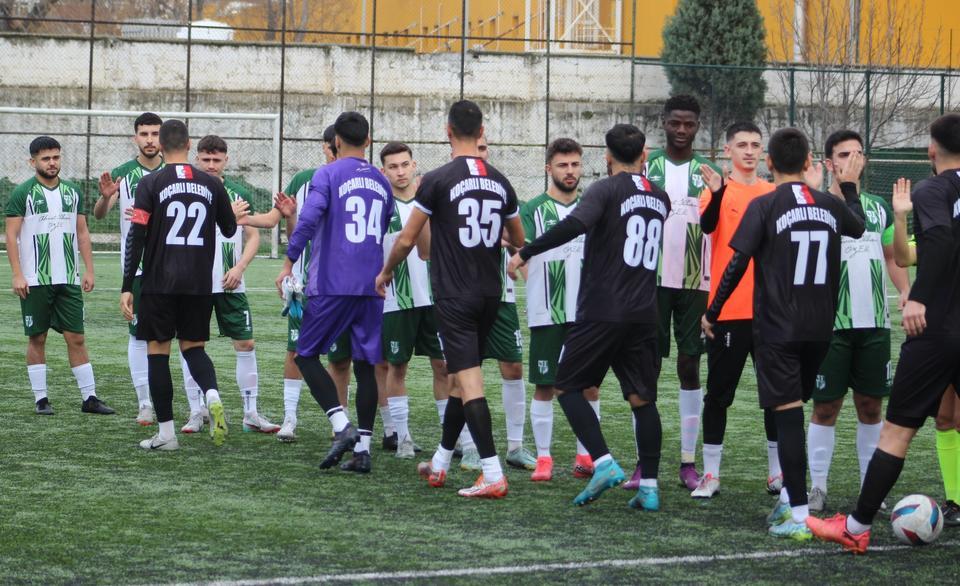 Aydın 1.Amatör Küme 12.Hafta Toplu Sonuçlar ve Puan Durumu