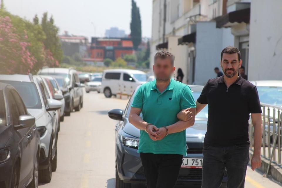 Oğlunu öldüren babanın sözleri yürek burktu: "Uyuşturucudan kurtaramadım"