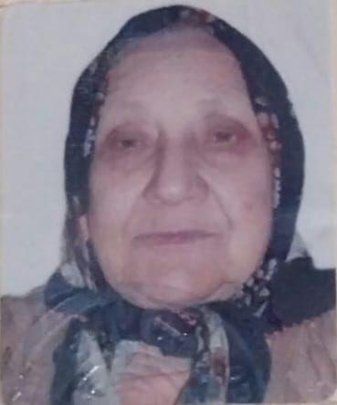 Aydın eski İl Genel Meclisi Başkanı Evren'in kayınvalidesi hayatını kaybetti