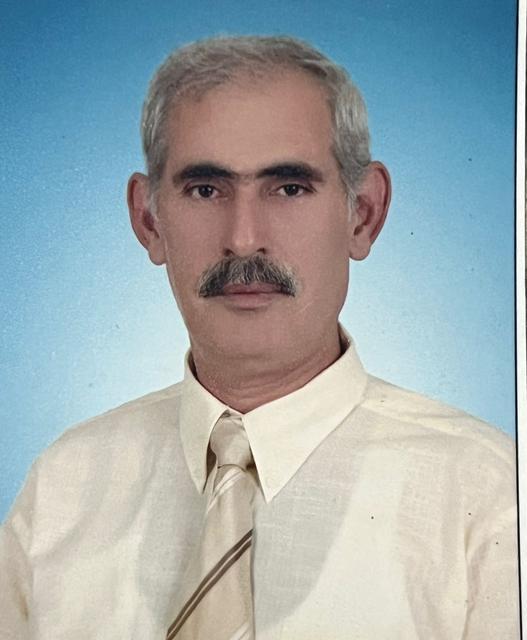 Güngör Altınok vefat etti
