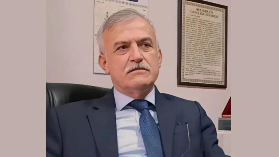 Vali Yardımcısı Balcı kalp krizinden vefat etti