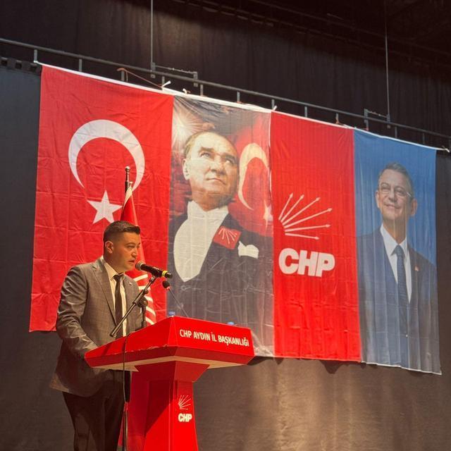 "Sosyal Kılıç gençliğe değil, kendi çıkarına hizmet etti"