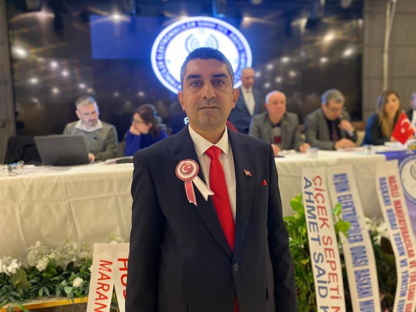 Nazilli'de Başkan Akyol güven tazeledi