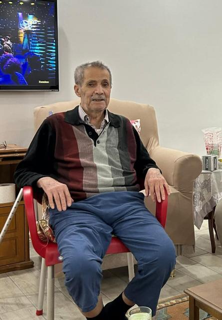Ünal Gözüm vefat etti
