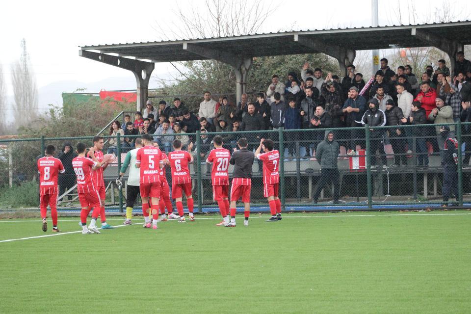 Aydın 1.Amatör Küme'de sezon bu hafta sona eriyor