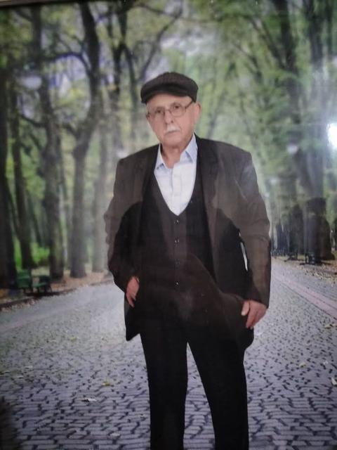 Mustafa Afşar vefat etti