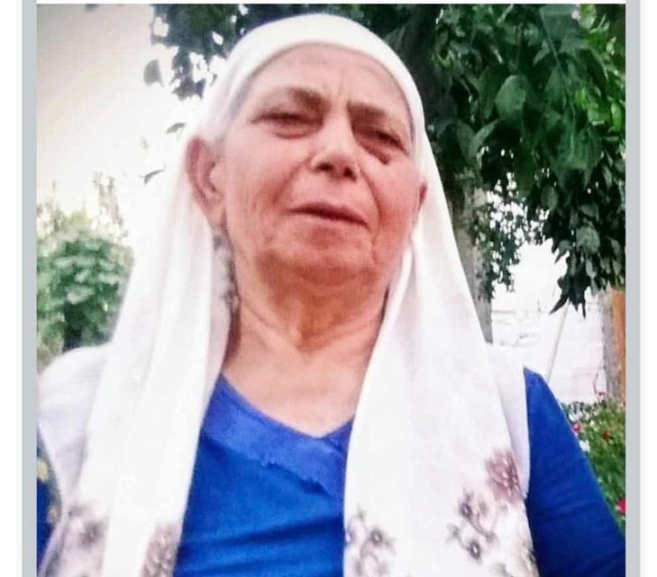 Pakize Ustaoğlu vefat etti