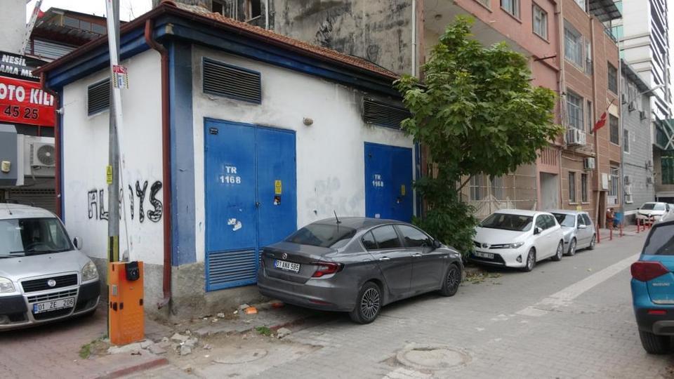 19 yaşındaki genç sokak ortasında öldürüldü