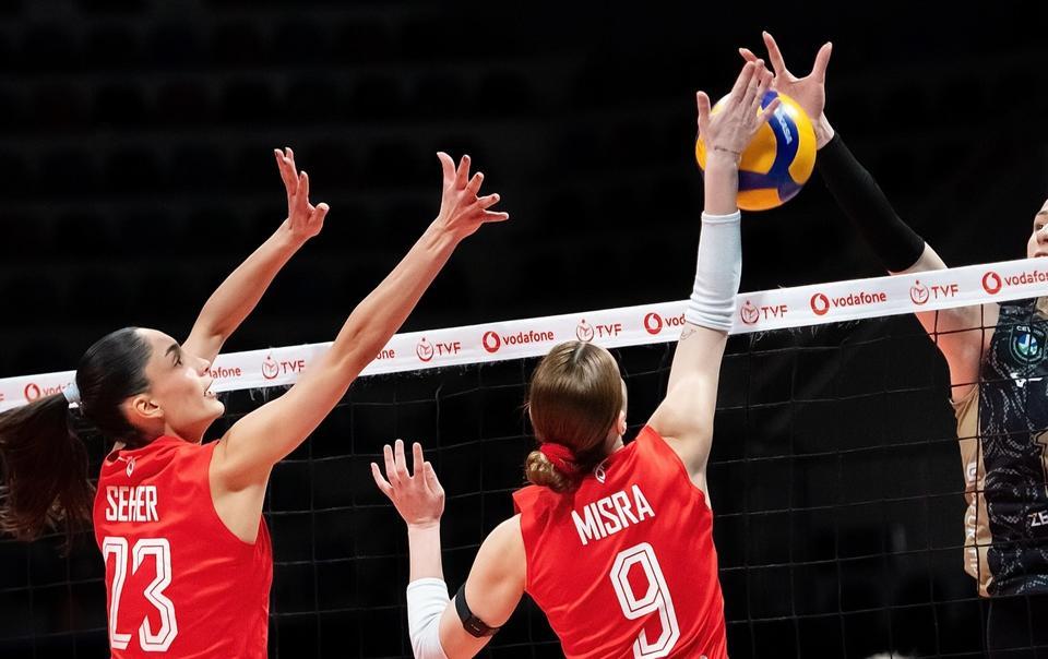 Aydın BŞB mağlubiyete abone oldu