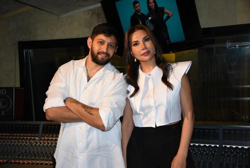 Ebru Yaşar'dan yaza damga vuracak iki yeni şarkı