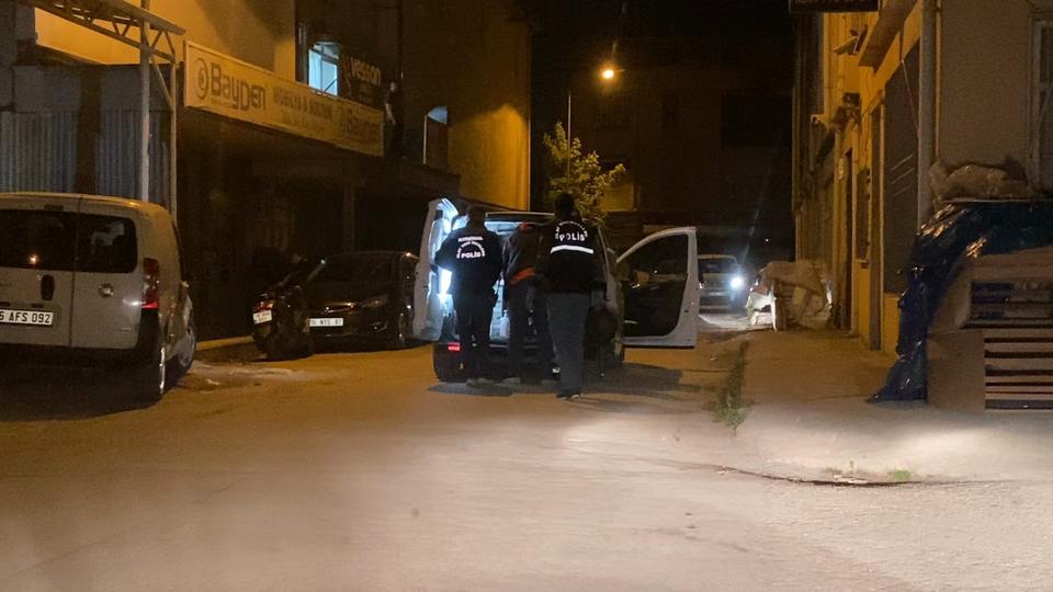 Alacak-verecek kavgası: 2 yaralı