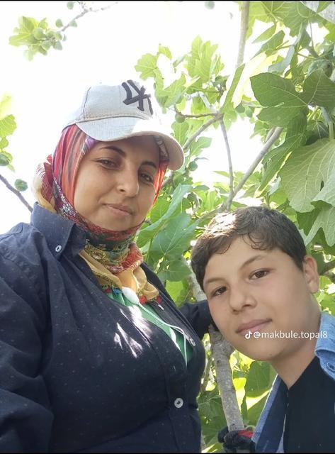 Sulama kanalına düşen otomobilde anne ve oğlu hayatını kaybetti