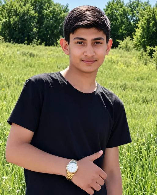 14 yaşındaki Yasin kalp krizi sonucu hayatını kaybetti