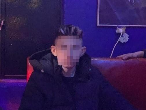 Korkutmak isterken arkadaşının ölümüne neden olmuş