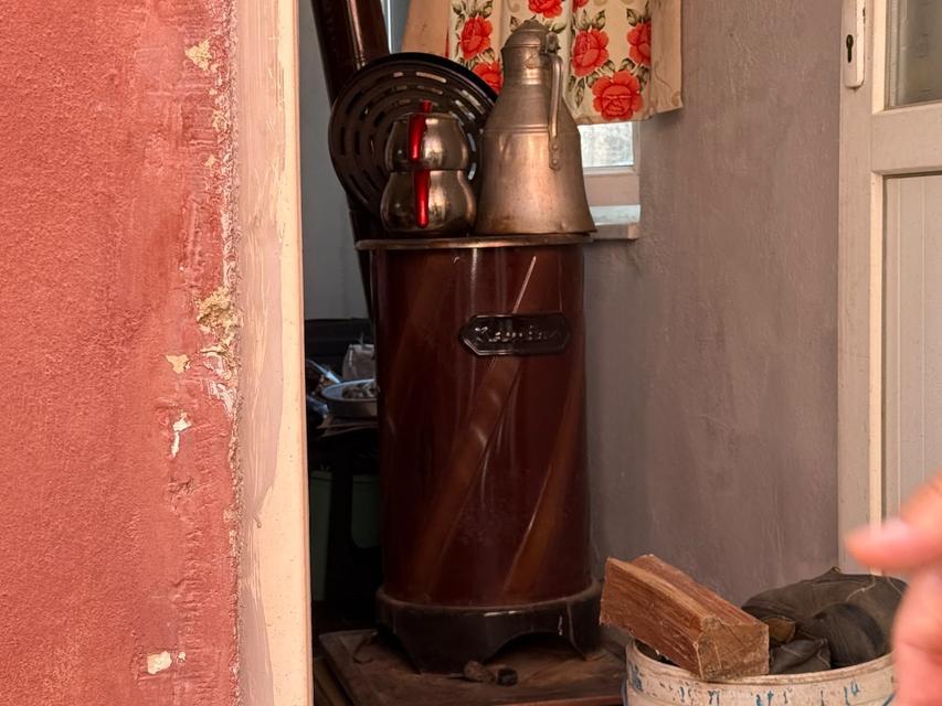 Muğla'da sobadan sızan gazdan zehirlenen yaşlı adam öldü