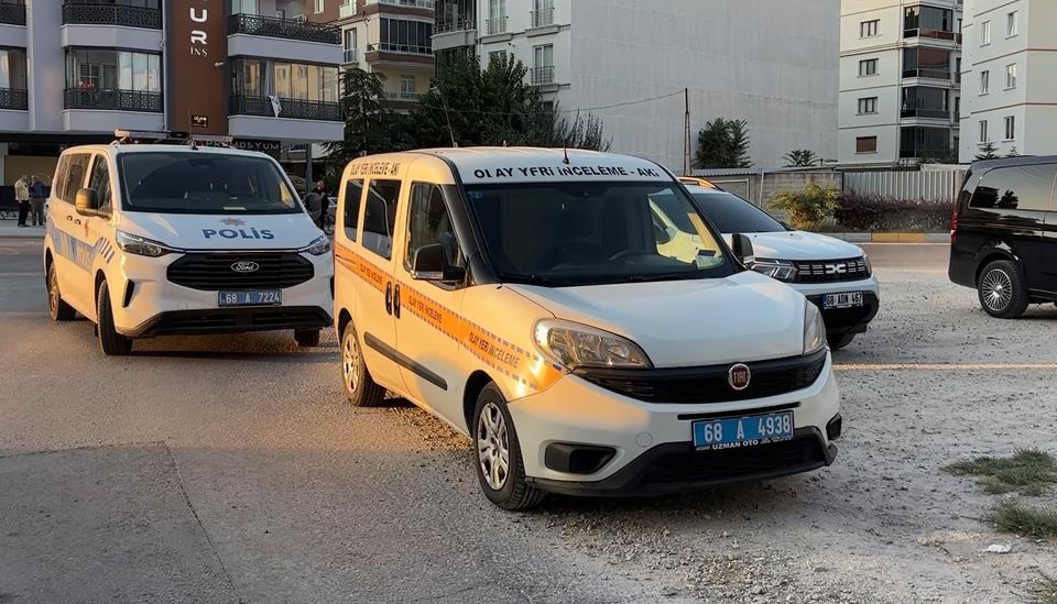 5. KATTAN DÜŞEN GENÇ KIZ HAYATINI KAYBETTİ