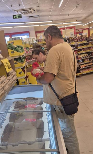 Gıda işletmeleri denetlendi