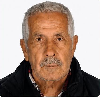 Ahmet Nazlım vefat etti
