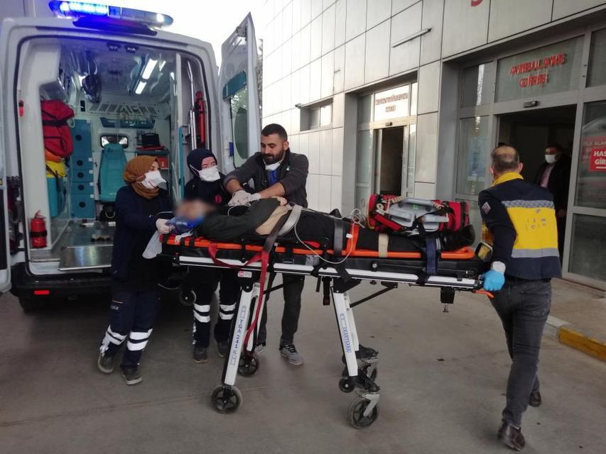 Komşusunu öldürmüştü! Yargıtay kararı bozdu