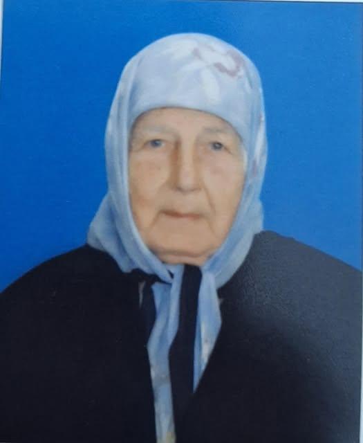Zekiye İnceoğlu vefat etti