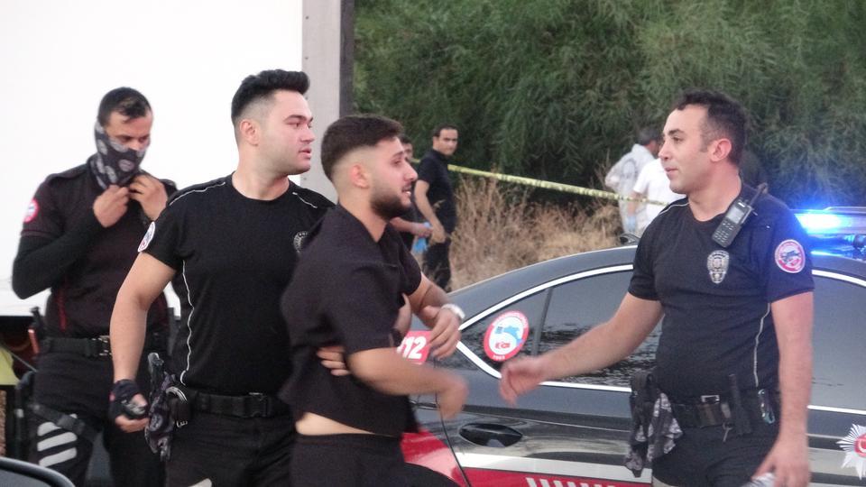 Doğum gününde ölü bulundu