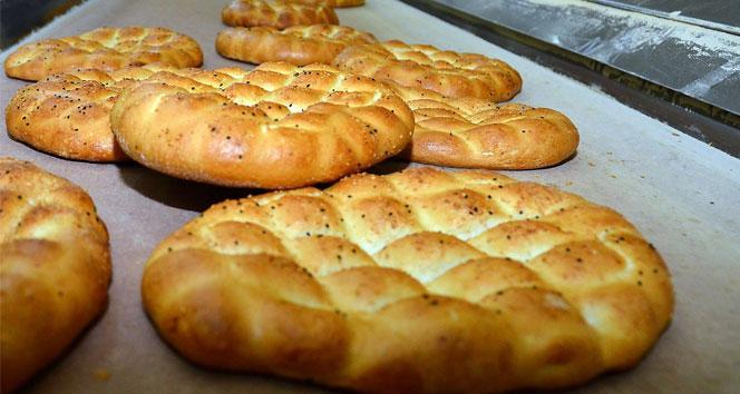 Aydın’da Ramazan pidesi fiyatı belli oldu