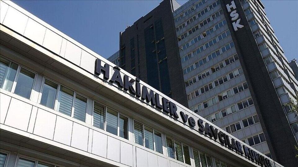 Adli ve İdari Yargı 2026 Yılı Ana Kararnamesi çalışmaları tamamlandı