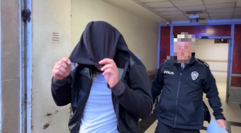 Kazanın aslı ‘cinayet’ çıktı: Eski eniştesini otomobille ezdi