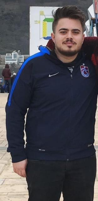 27 yaşındaki gençten 10 gündür haber alınamıyor