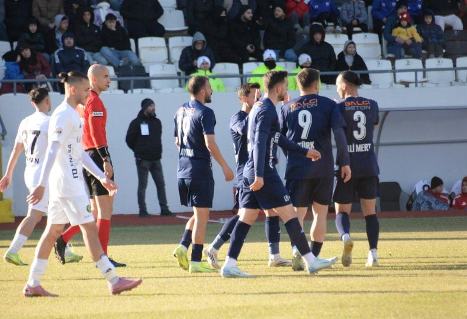 Fethiyespor, Soma'da maden buldu