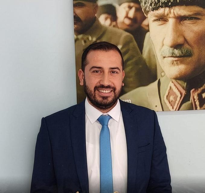 Aydınspor’da “Feda Sezonu” başladı