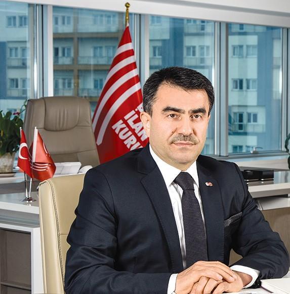 Eski BİK Genel Müdürü Yakup Karaca vefat etti