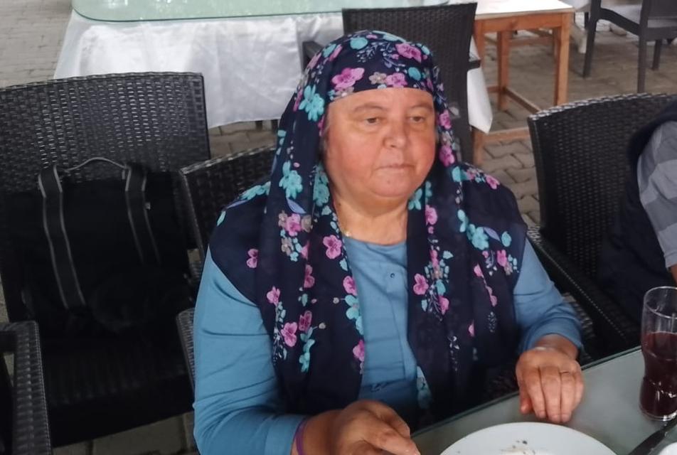 Fadime Keçeci vefat etti