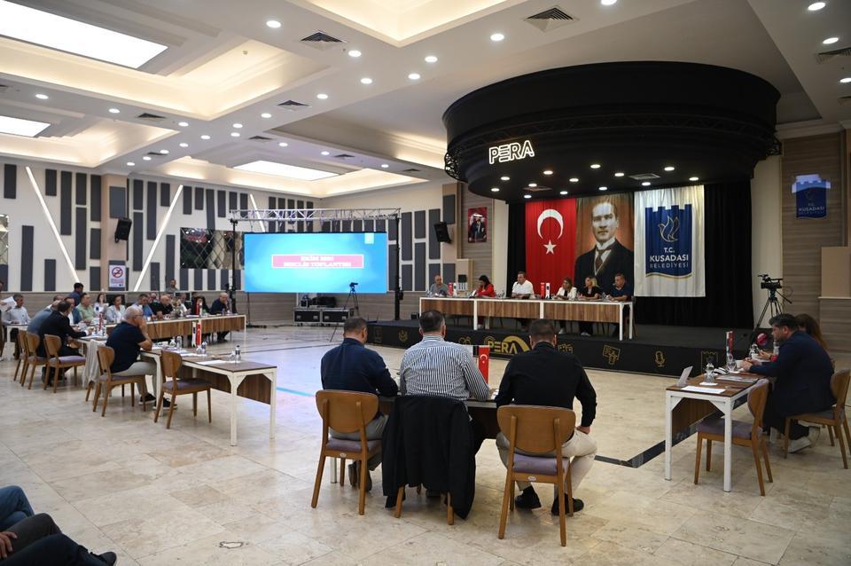 Başkan Vekili Demirtaş: "Hukuk mücadelemiz devam edecek"