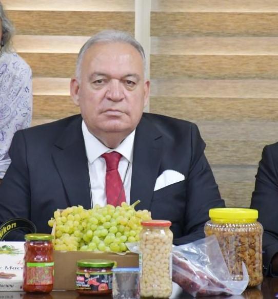 TARİŞ'İN 57 MİLYON LİRALIK SKANDAL AVANSI YARGIYA TAŞINDI TARİŞ PAMUK BİRLİĞİ YÖNETİMİ ZİNCİRLEME ŞEKİLDE GÖREVİ KÖTÜYE KULLANMAKTAN YARGILANACAK