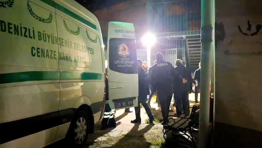 YEM KARMA MAKİNESİNE BACAĞINI KAPTIRAN BESİCİ FECİ ŞEKİLDE CAN VERDİ