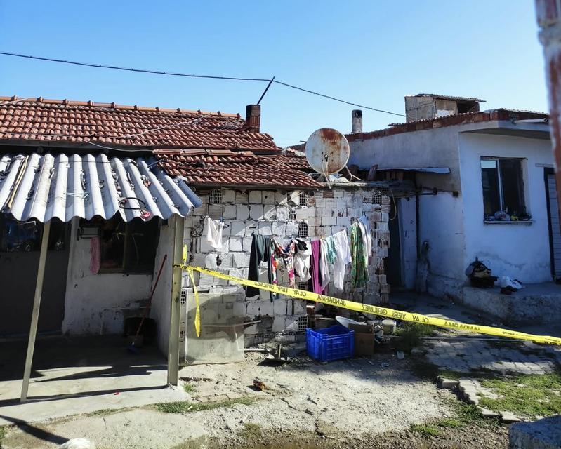 Bir kadın daha eşi tarafından hayattan koparıldı