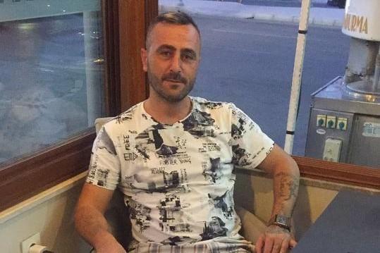 İzmir'de yol ortasında infaz! 3 çocuk babası adam öldürüldü