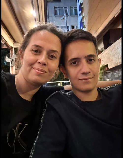 Aydınlı üniversite öğrencisi kalp krizine yenik düştü