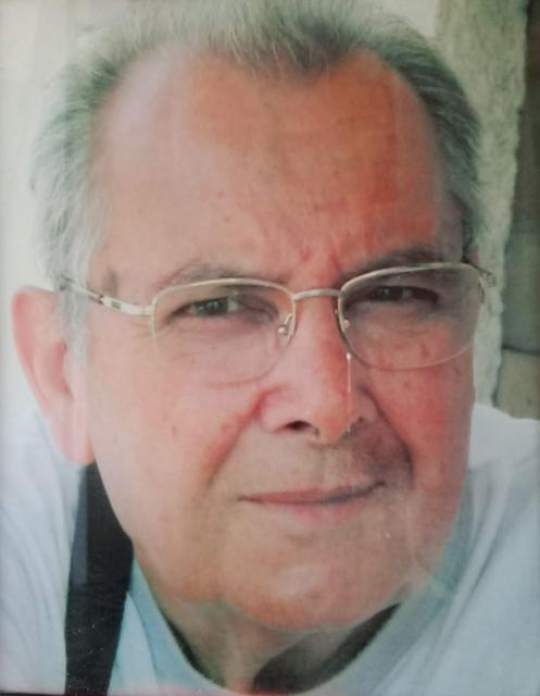 Ahmet Kayak vefat etti